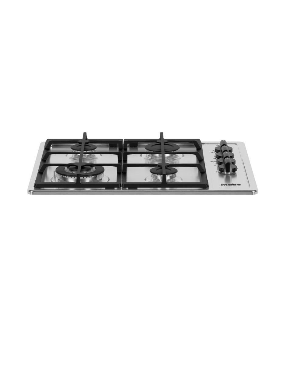 Parrilla PMI6055PF0 de acero 3
