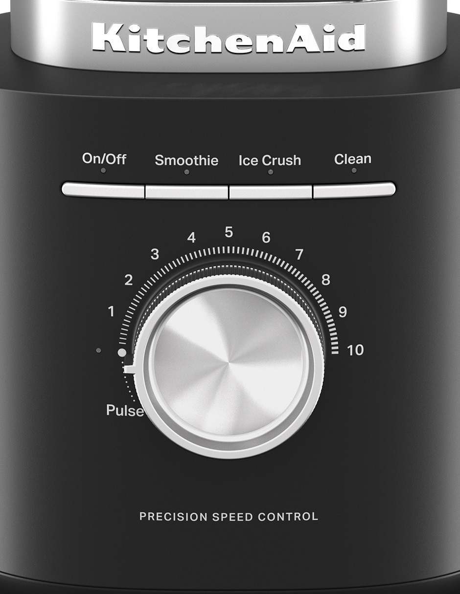 LICUADORA PURE POWER KITCHENAID,NEGRO,2