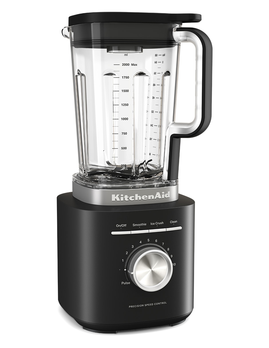 LICUADORA PURE POWER KITCHENAID,NEGRO,2