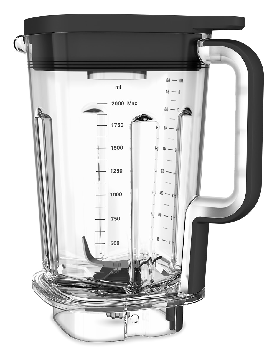 LICUADORA PURE POWER KITCHENAID,NEGRO,2