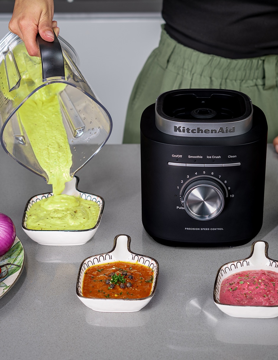 LICUADORA PURE POWER KITCHENAID,NEGRO,2