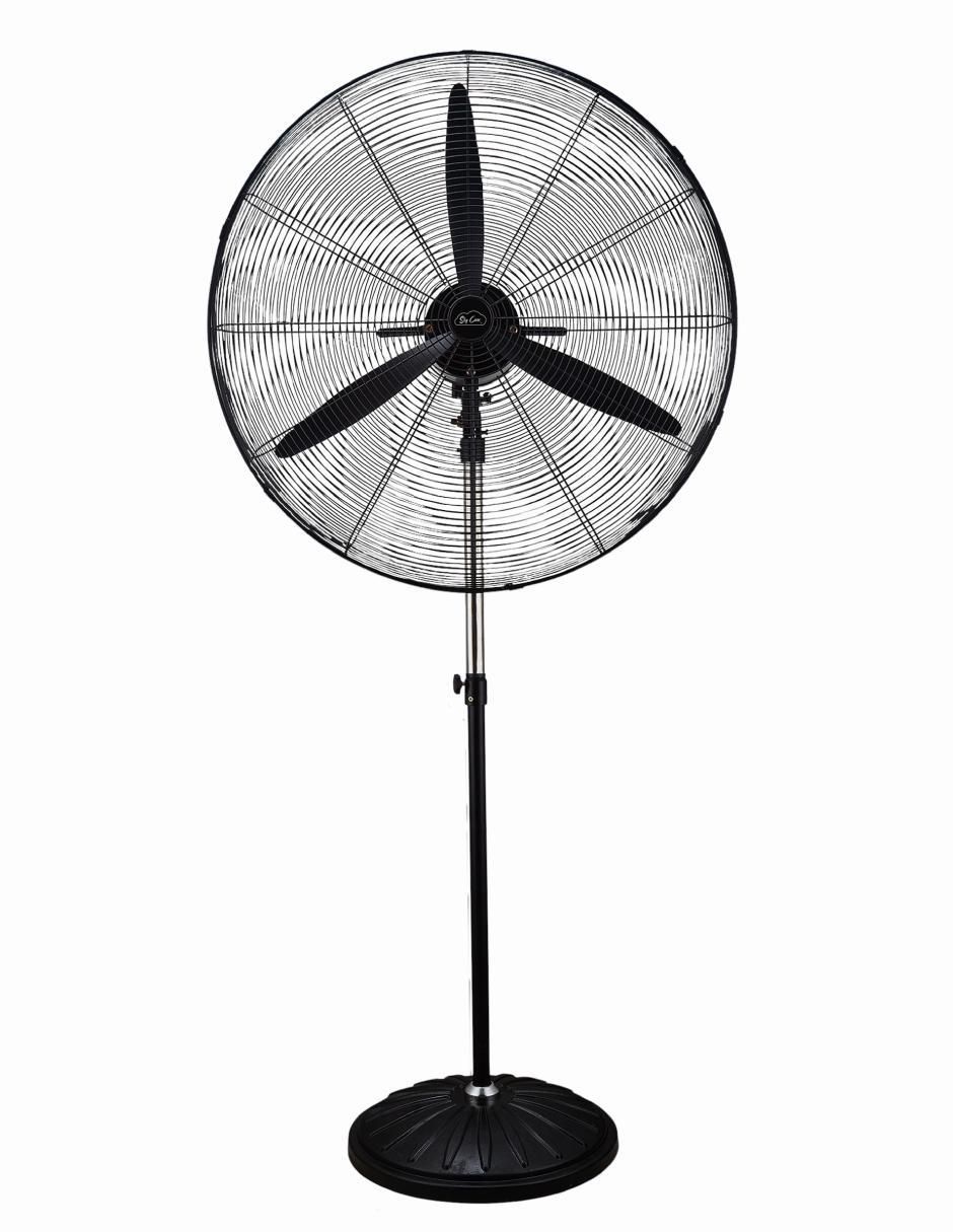 Ventilador industrial 3 velocidades