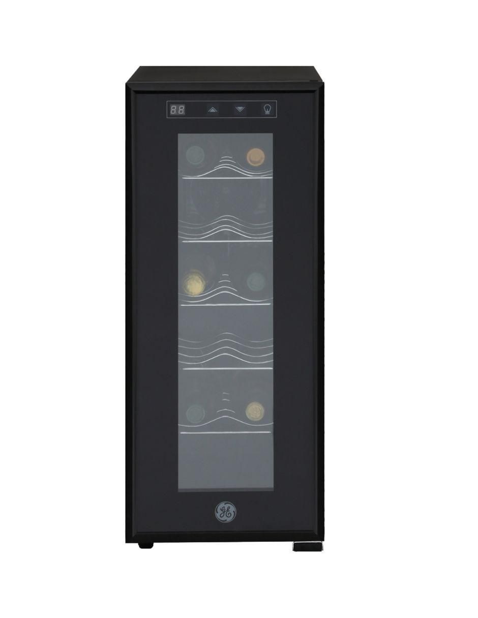 Cava de vinos Gw12Xdbb capacidad 12 botellas Cava de vinos Gw12Xdbb capacidad 12 botellas