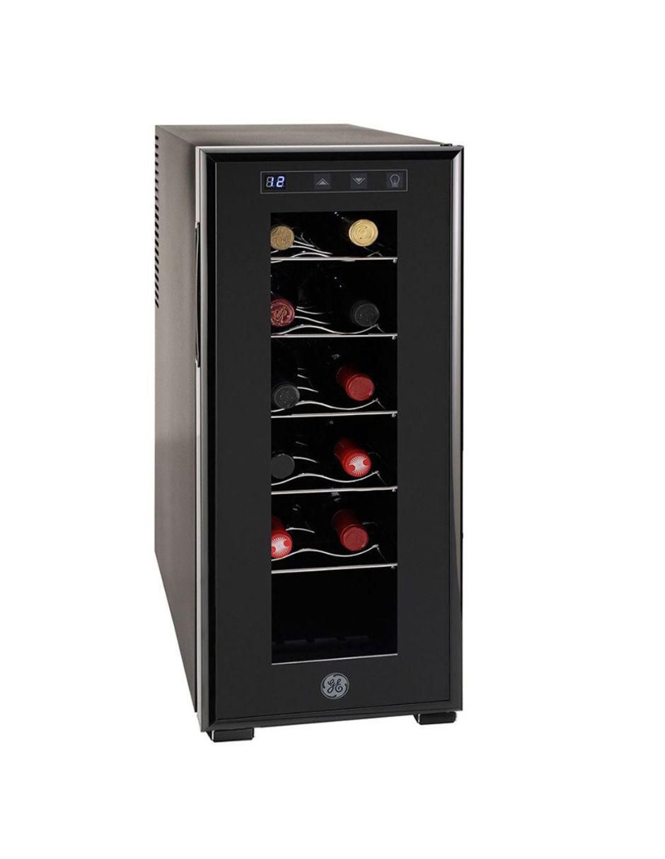 Cava de vinos Gw12Xdbb capacidad 12 botellas 3