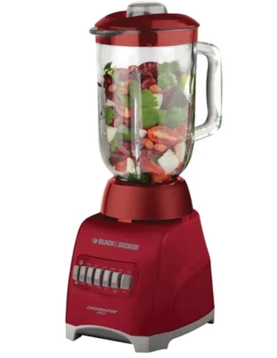 Licuadora BL-1000RG 10 velocidades Licuadora BL-1000RG 10 velocidades