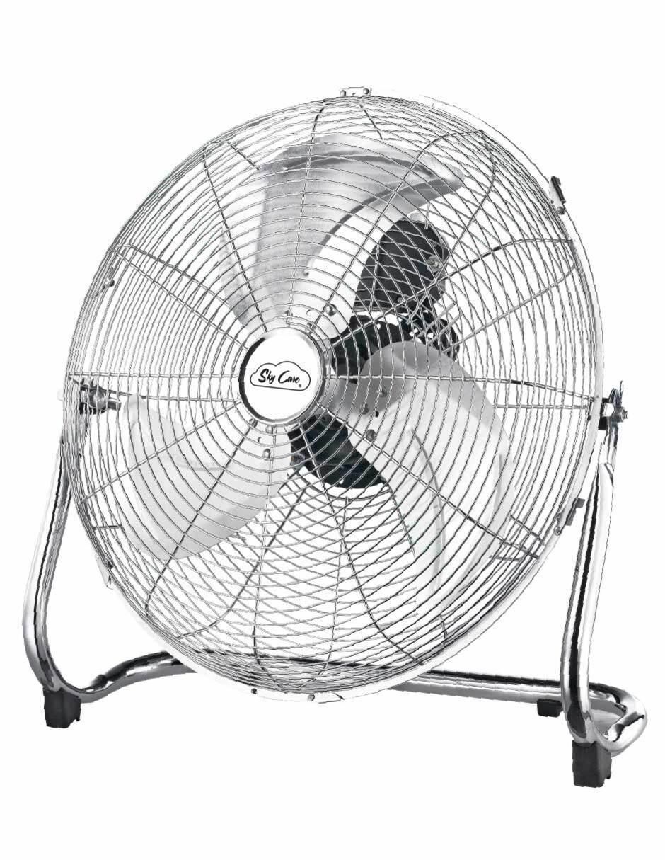Ventilador industrial 3 velocidades 1