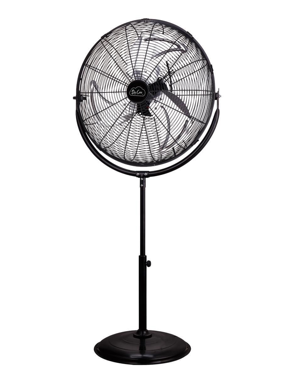 Ventilador industrial 3 velocidades Ventilador industrial 3 velocidades