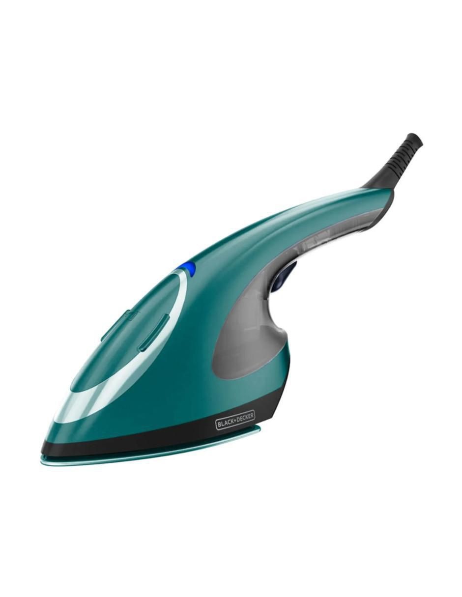Central de vapor GS5012-0GDLA suela acero inoxidable Central de vapor GS5012-0GDLA suela acero inoxidable