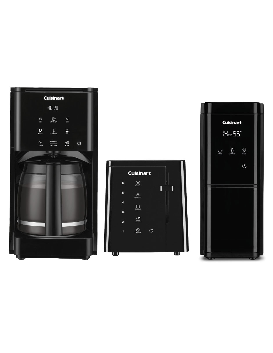 Cafetera combi t series tuch-3t20es