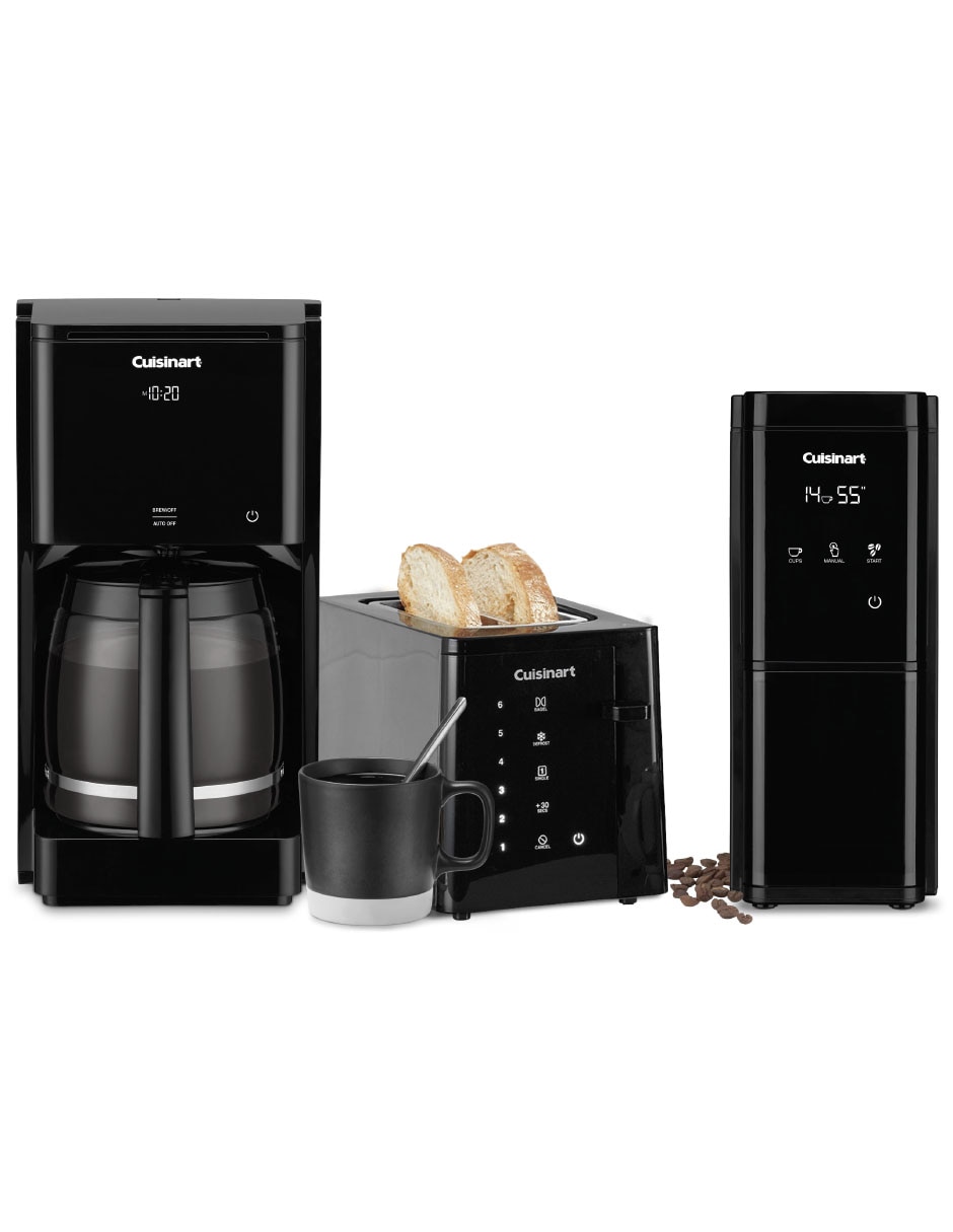 Cafetera combi t series tuch-3t20es 2