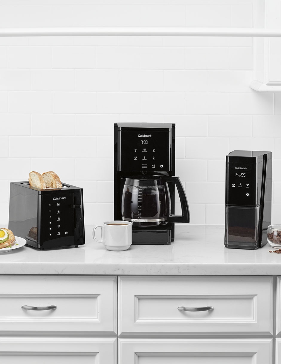 Cafetera combi t series tuch-3t20es 3