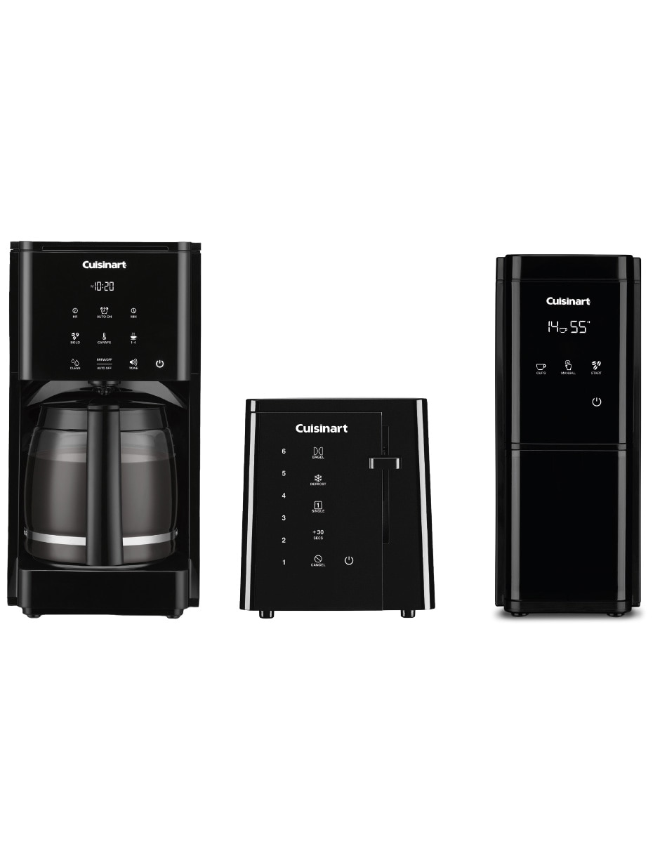 Cafetera combi t series tuch-3t20es 4