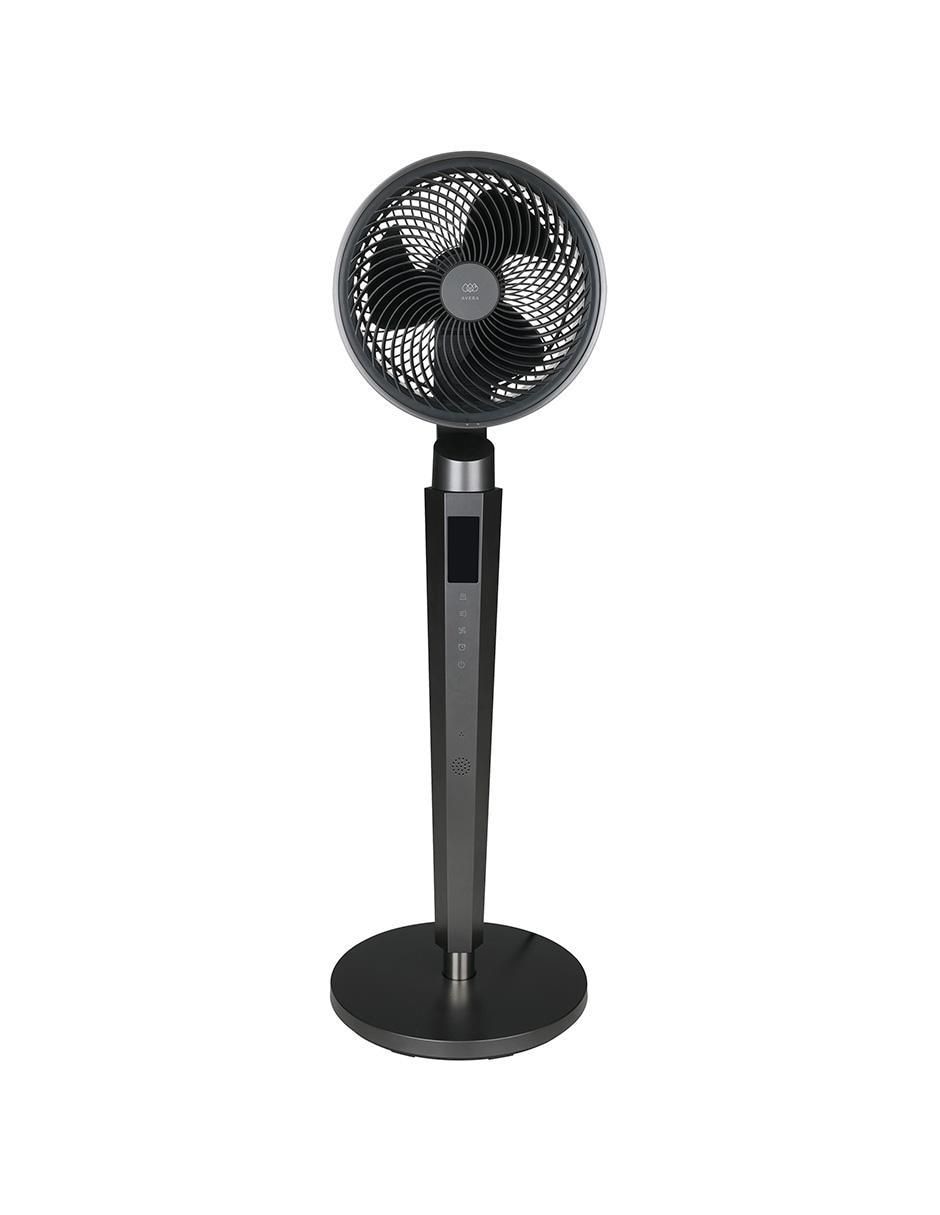 Ventilador de pedestal sí 24 'velocidades' Ventilador de pedestal sí 24 'velocidades'