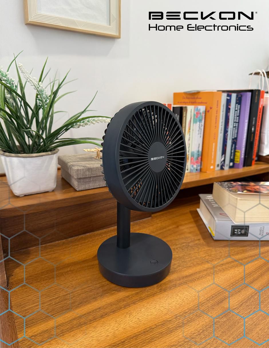Ventilador de torre 4 velocidades 4