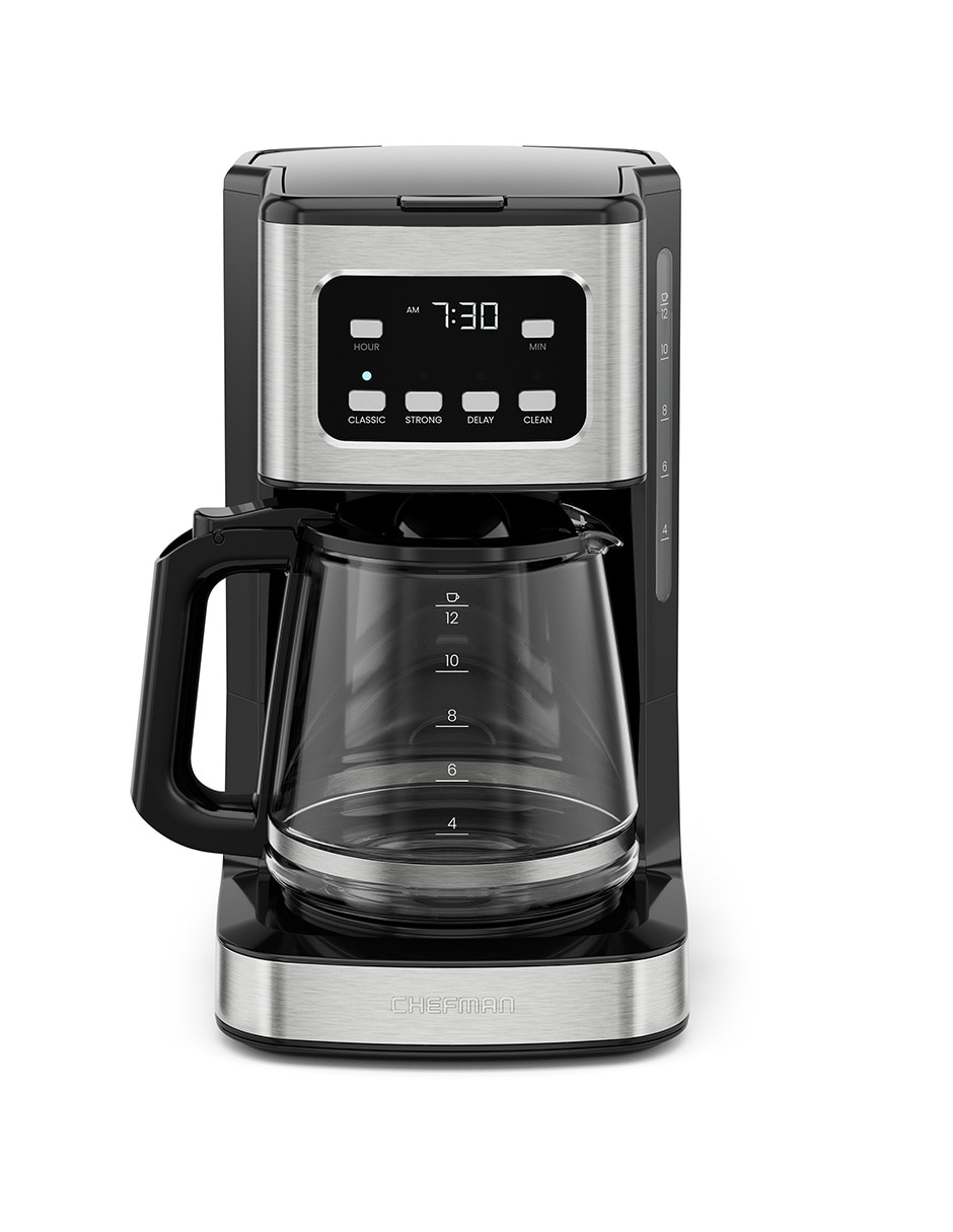 Cafetera de goteo rj14-12-sq-v2-mx