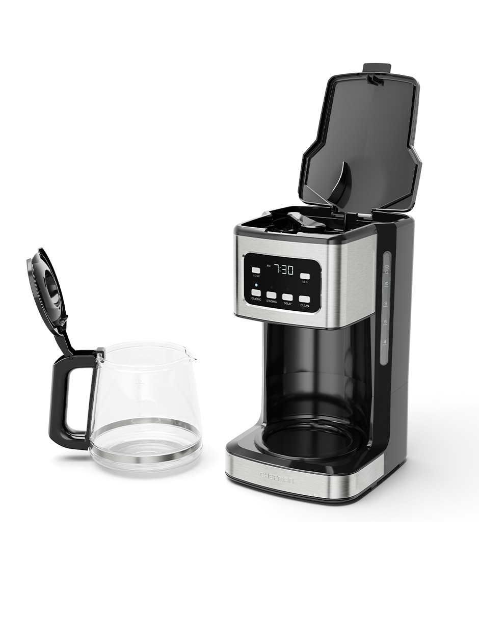 Cafetera de goteo rj14-12-sq-v2-mx 4