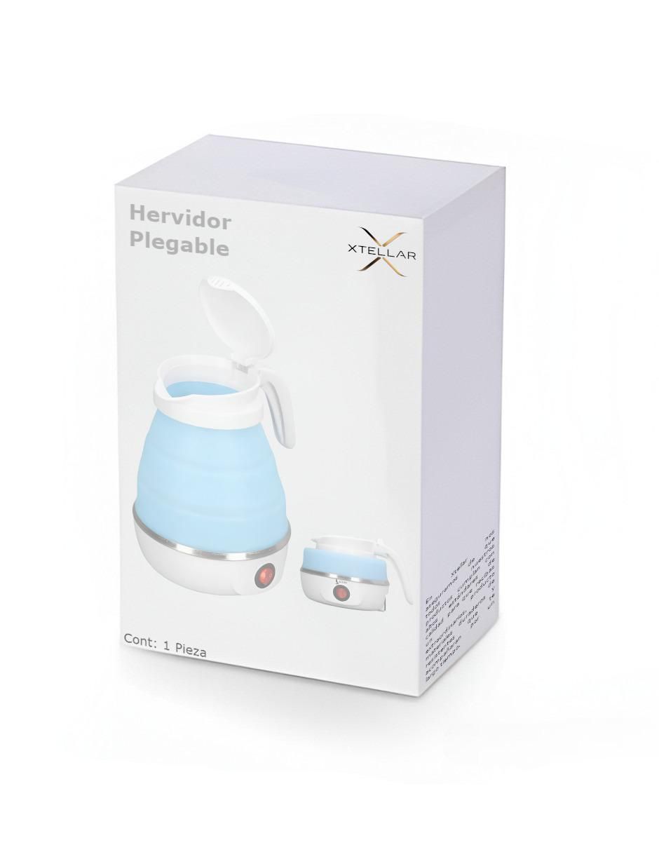 Hervidor 4