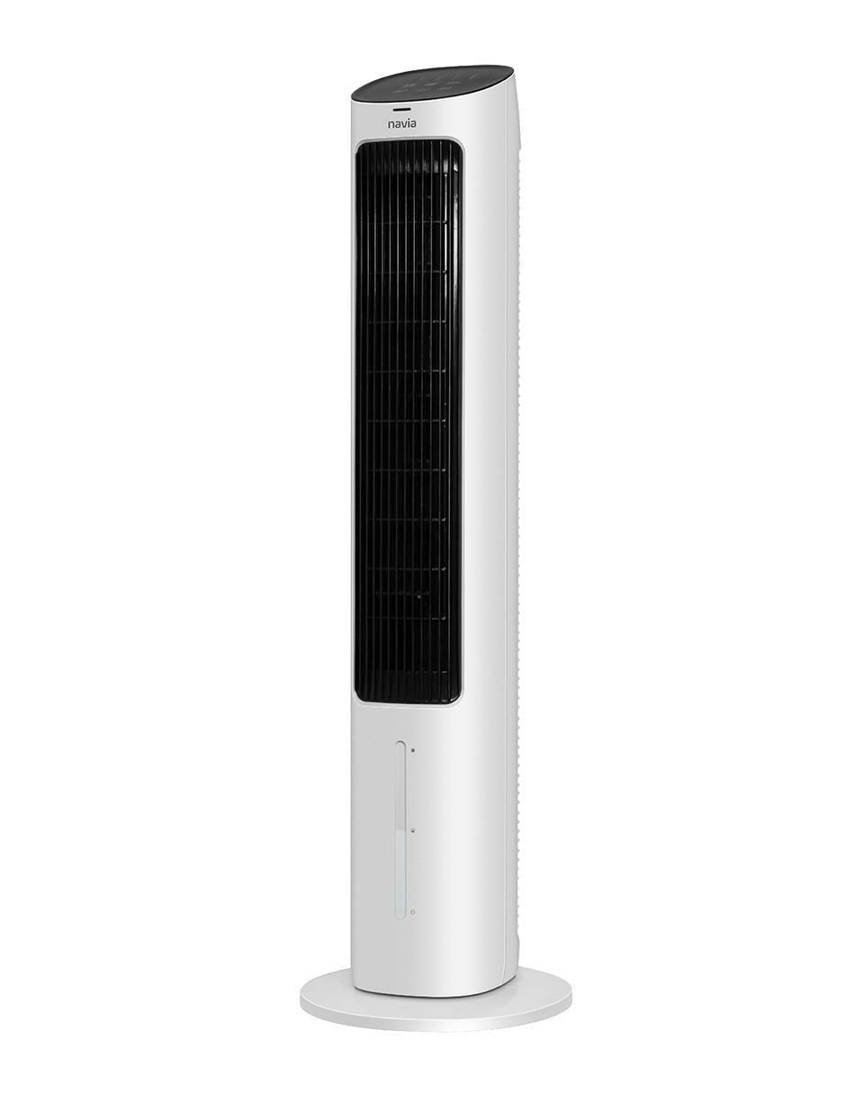 Ventilador de torre con control remoto 3 velocidades 3