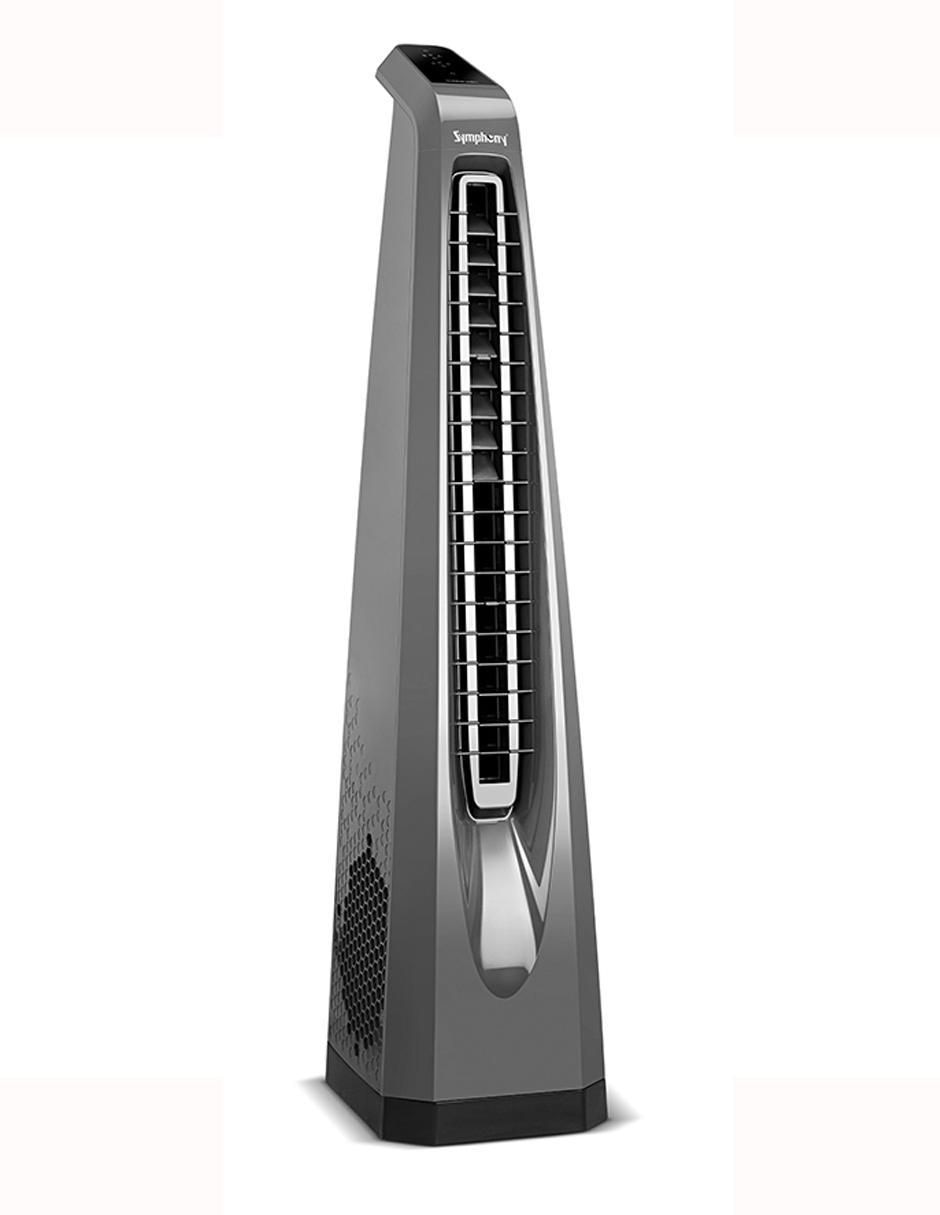 Ventilador de torre con control remoto 3 velocidades 2