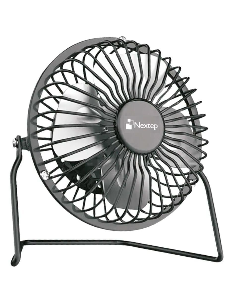 Ventilador de escritorio 1 velocida