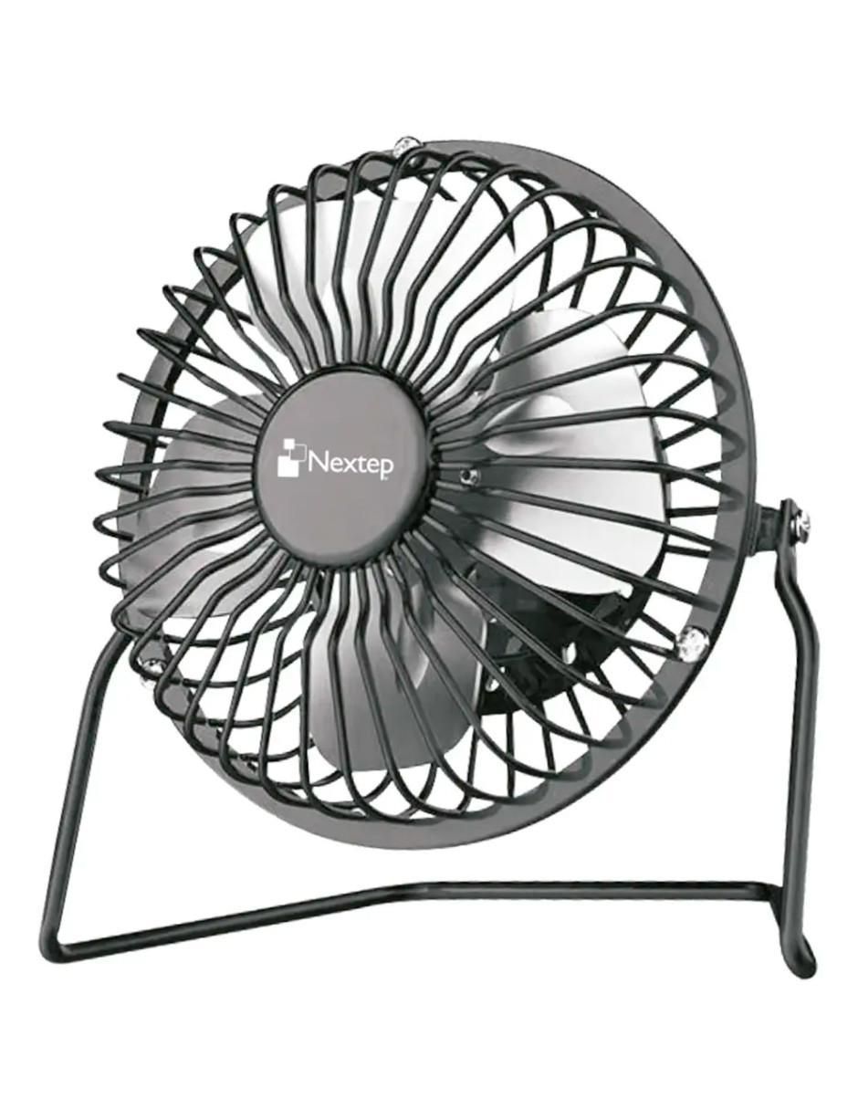 Ventilador de escritorio 1 velocida 2