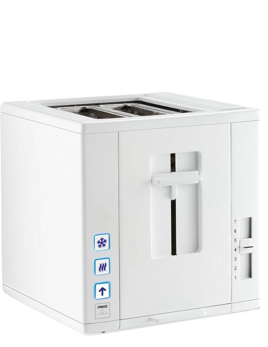 Tostador 144000 Compact-4 All Tostador 144000 Compact-4 All