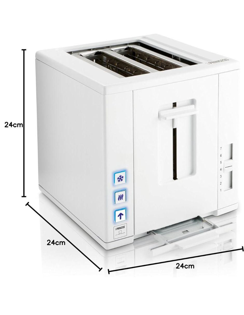 Tostador 144000 Compact-4 All 3