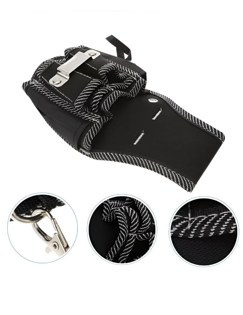 Bolsa Xtllar2631 de nylon adulto 2