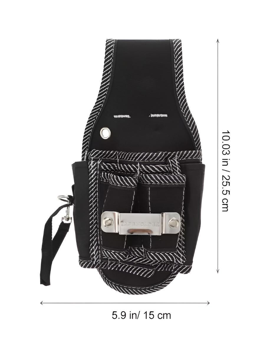 Bolsa Xtllar2631 de nylon adulto 4