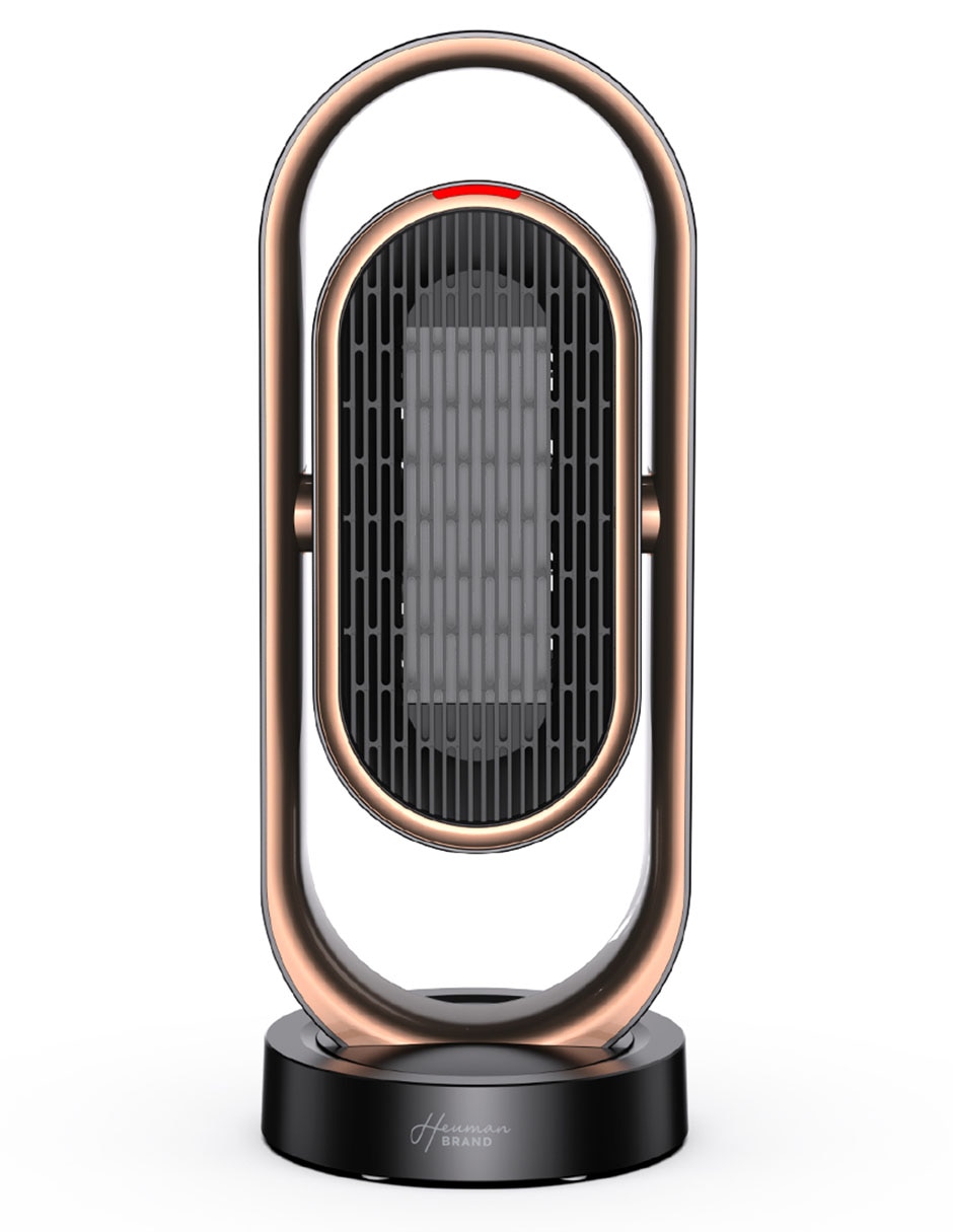 Calefactor portátil torre eléctrico de 120 V Calefactor portátil torre eléctrico de 120 V