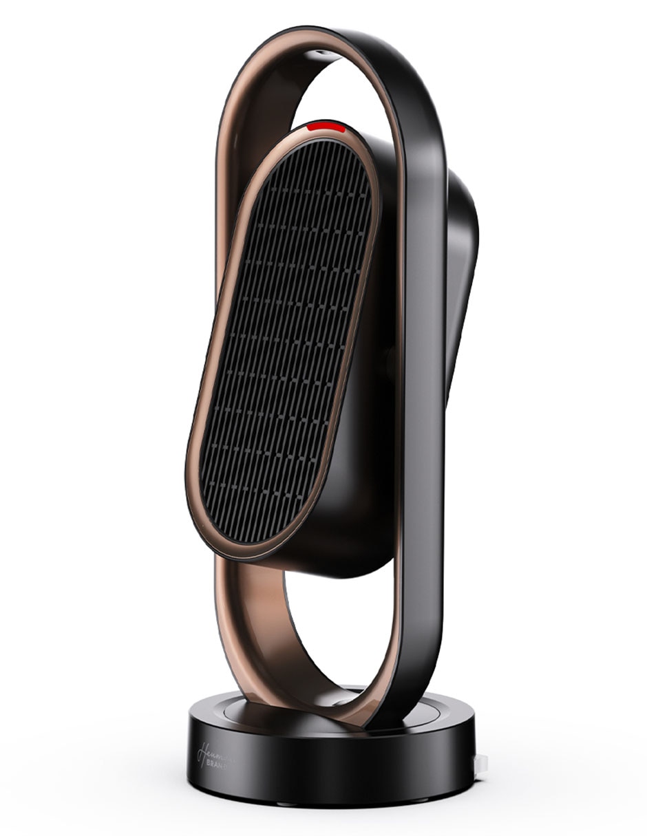 Calefactor portátil torre eléctrico de 120 V 13