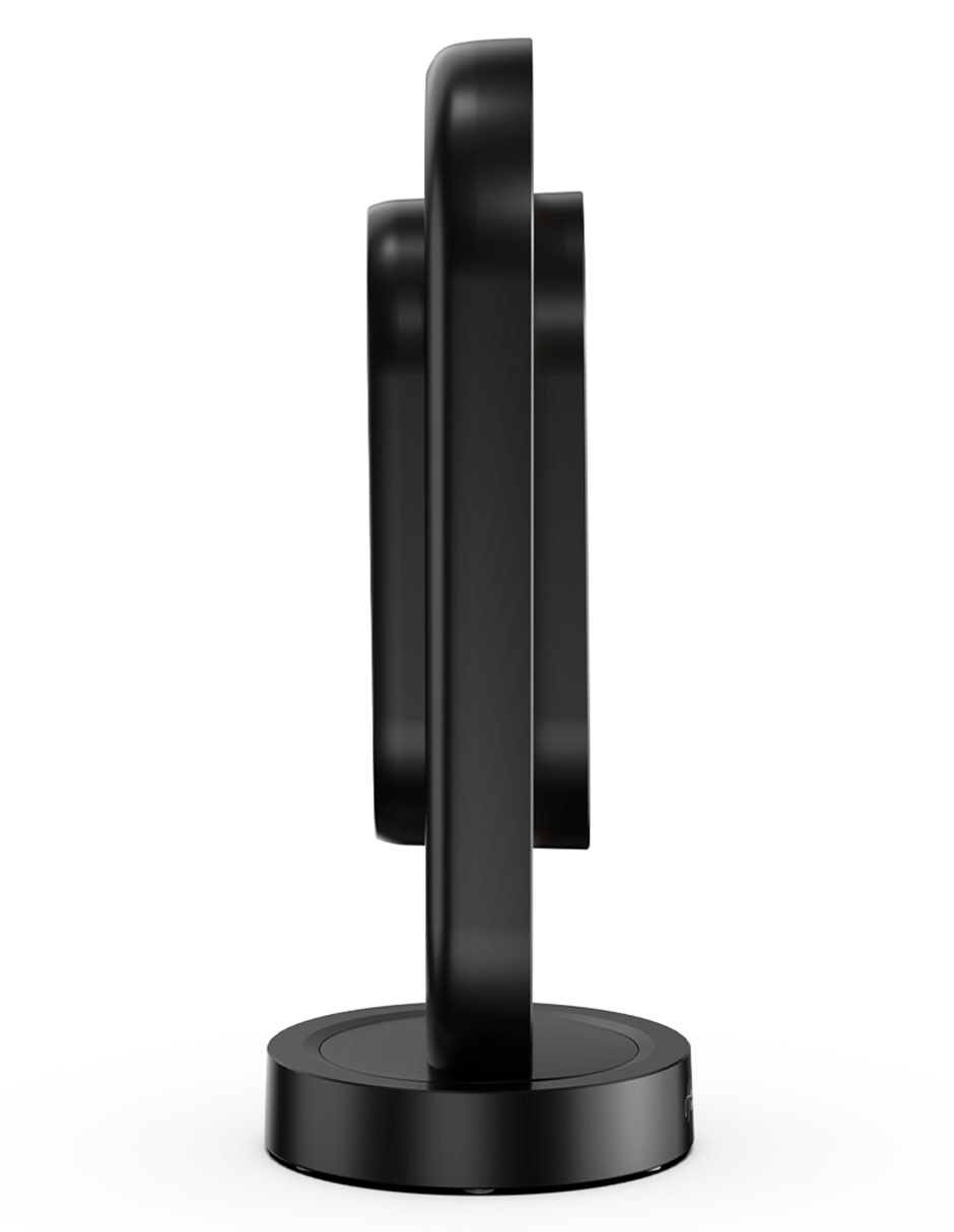 Calefactor portátil torre eléctrico de 120 V 14