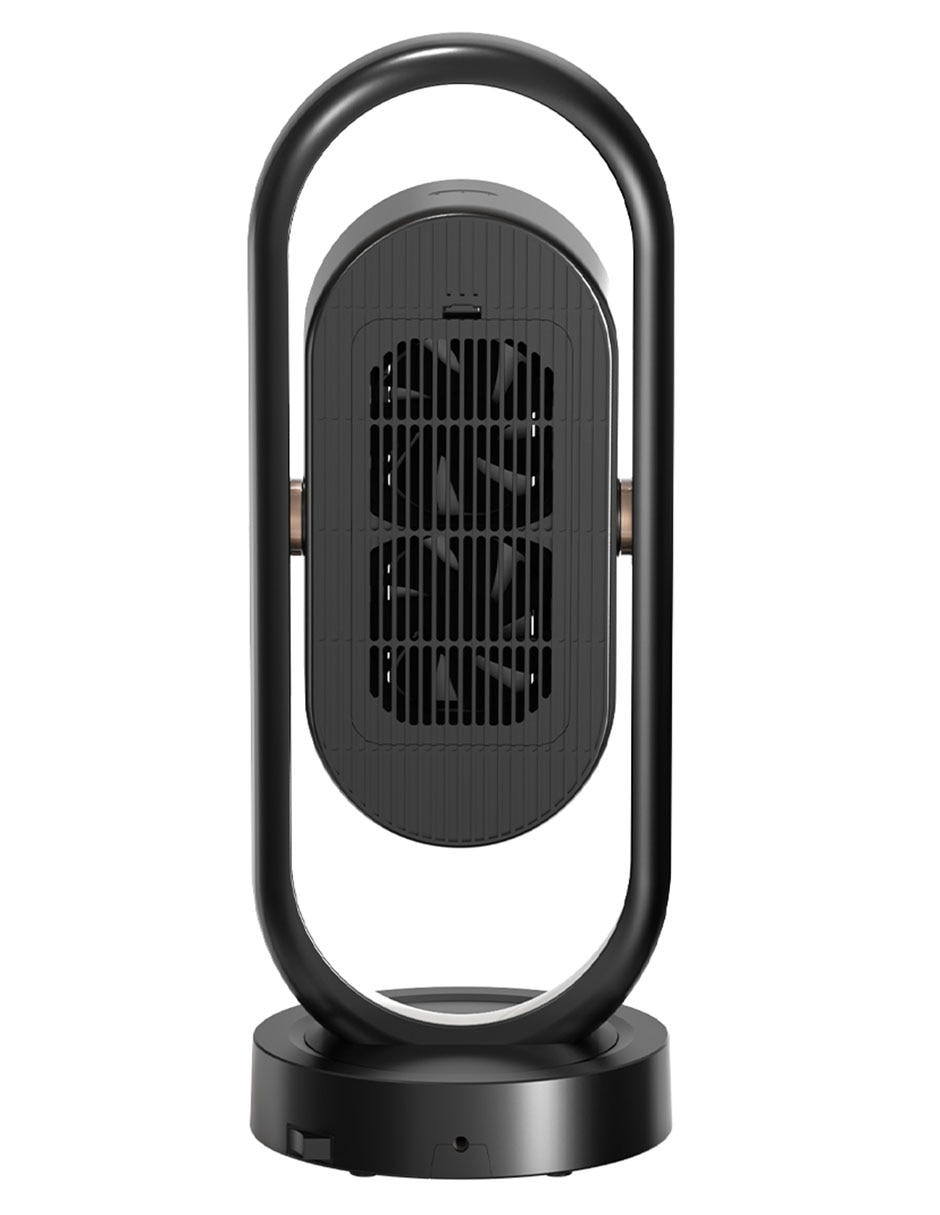 Calefactor portátil torre eléctrico de 120 V 15