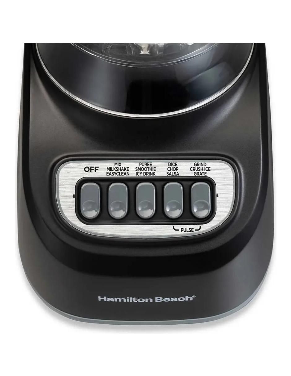 Licuadora 50180FG 12 velocidades 3