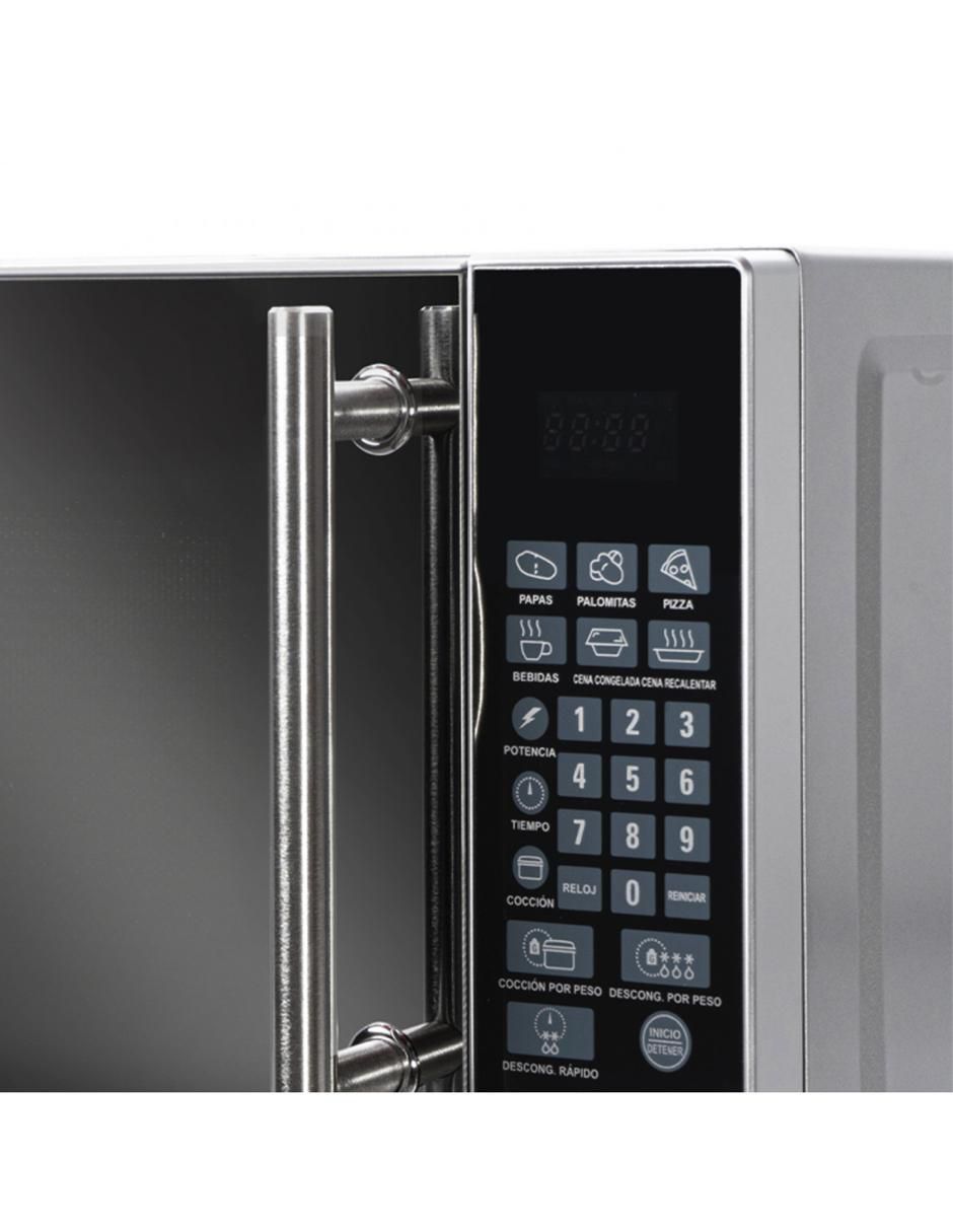 Horno de microondas convencional modelo MWD020E de 0.7 pies 2