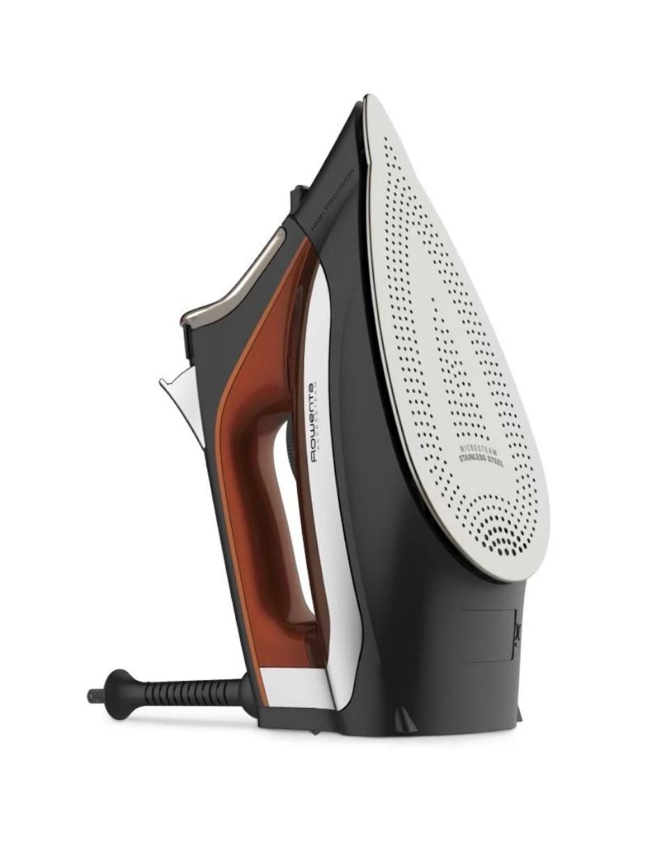 Plancha DW2360U1 suela acero inoxidable 3