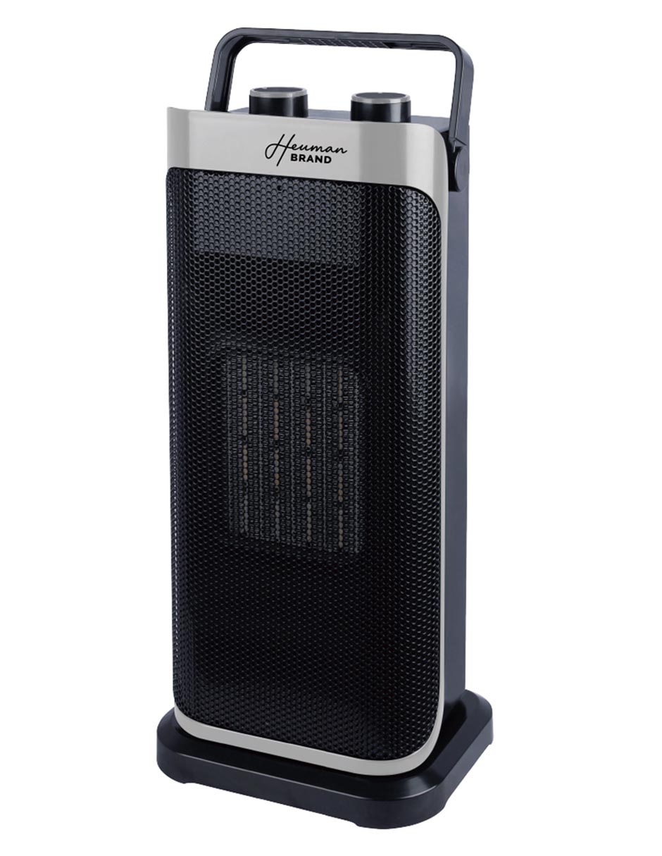 Calefactor torre cerámico portátil eléctrico de 120 V Calefactor torre cerámico portátil eléctrico de 120 V