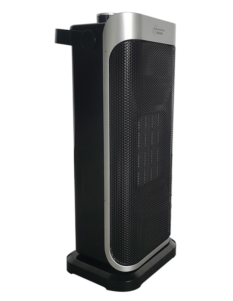 Calefactor torre cerámico portátil eléctrico de 120 V 3