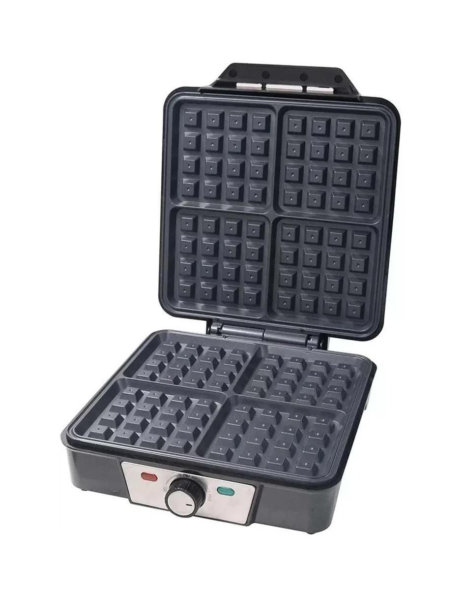 Waflera MK-WM-4 3