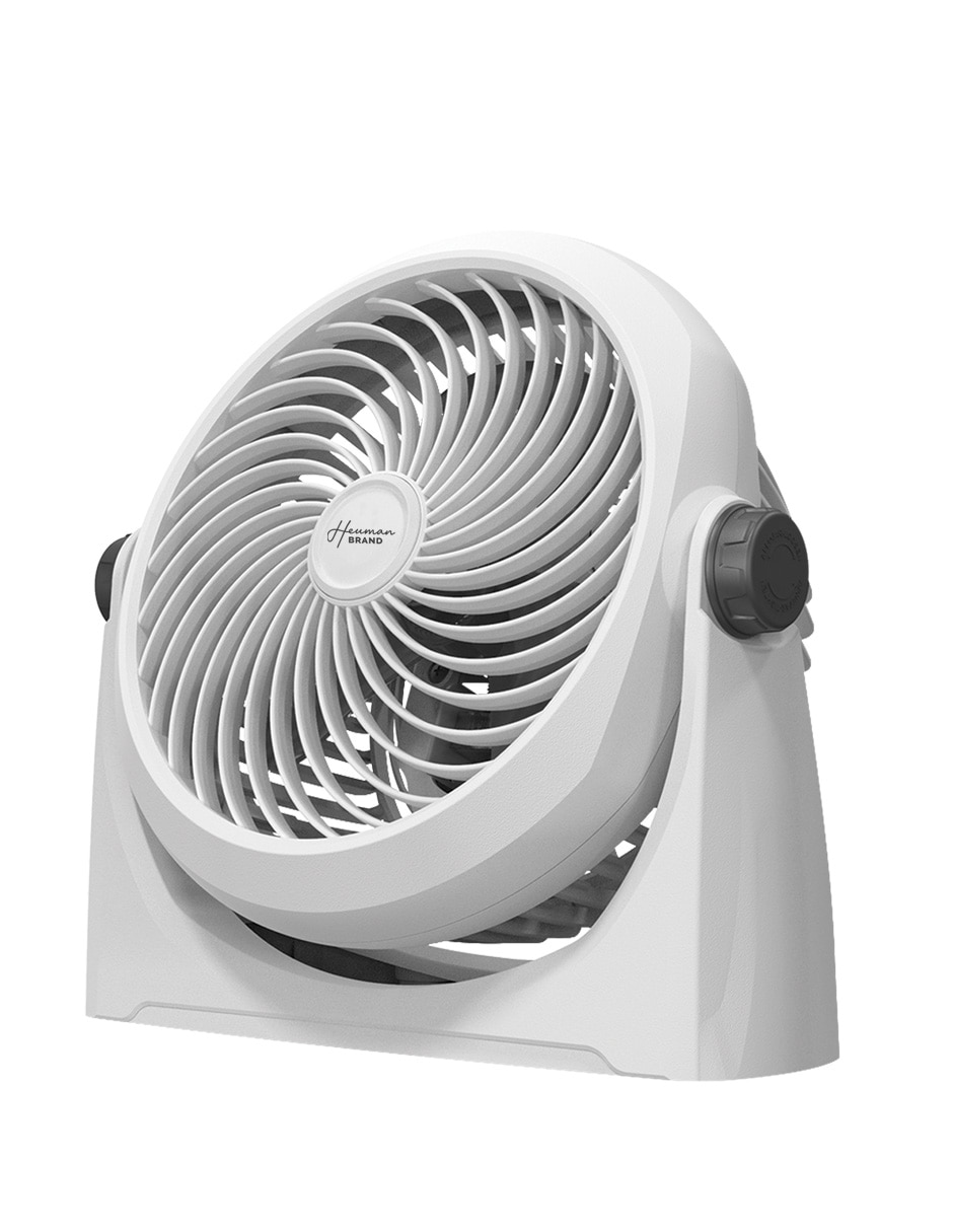 Ventilador de escritorio 3 velocidades 2