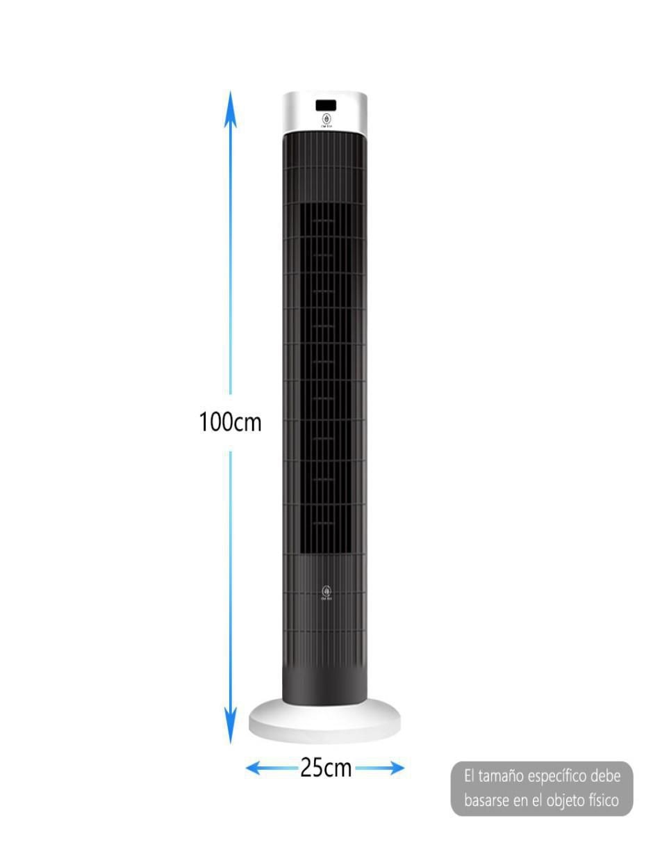 Ventilador de torre No 3 velocidades 3