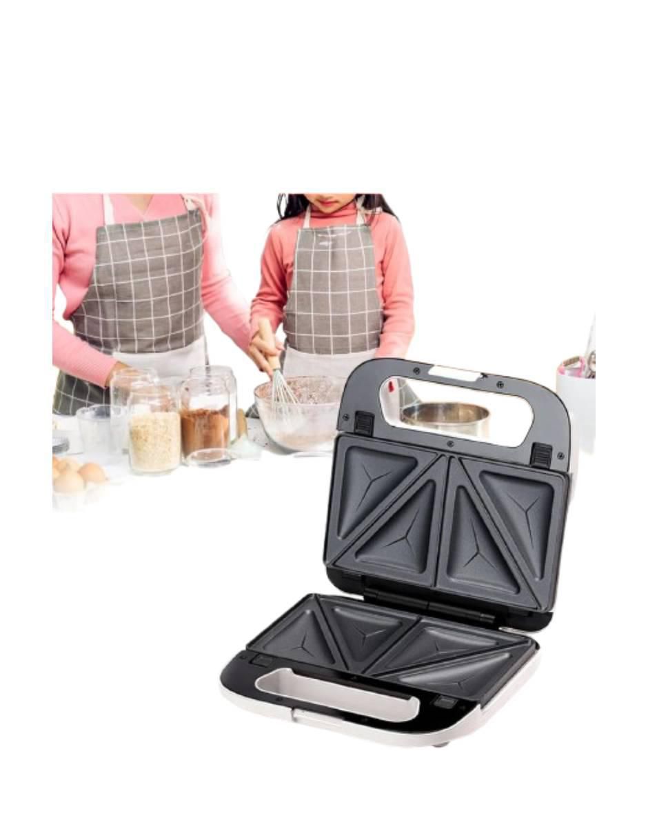 Sandwichera BC-4965