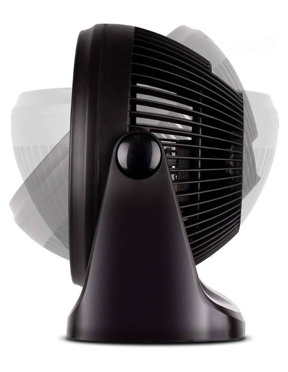 Ventilador de mesa 3 velocidades 3