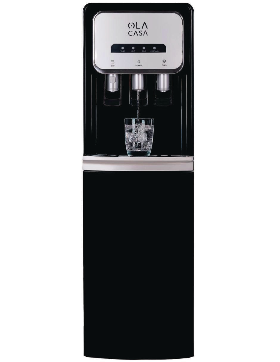 Dispensador de agua eléctrico Dispensador de Agua