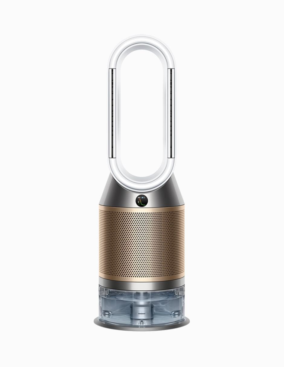 Dyson purifier hot＆cool HP12 HP2 De-Nox Purificador de aire Dyson Hot+Cool HP2 De-NOx HP12 US/MX WH/GD