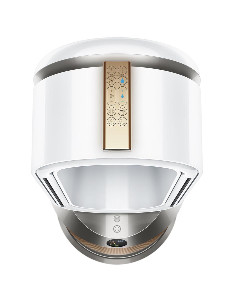 Humidificador Cool PH2 De-NOx PH05 3 litros 3