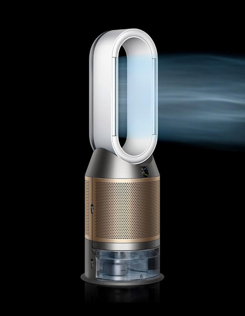 Humidificador Cool PH2 De-NOx PH05 3 litros 4