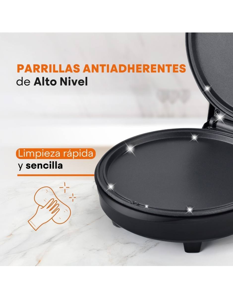 Máquina para hotcakes MK-MM-15 9