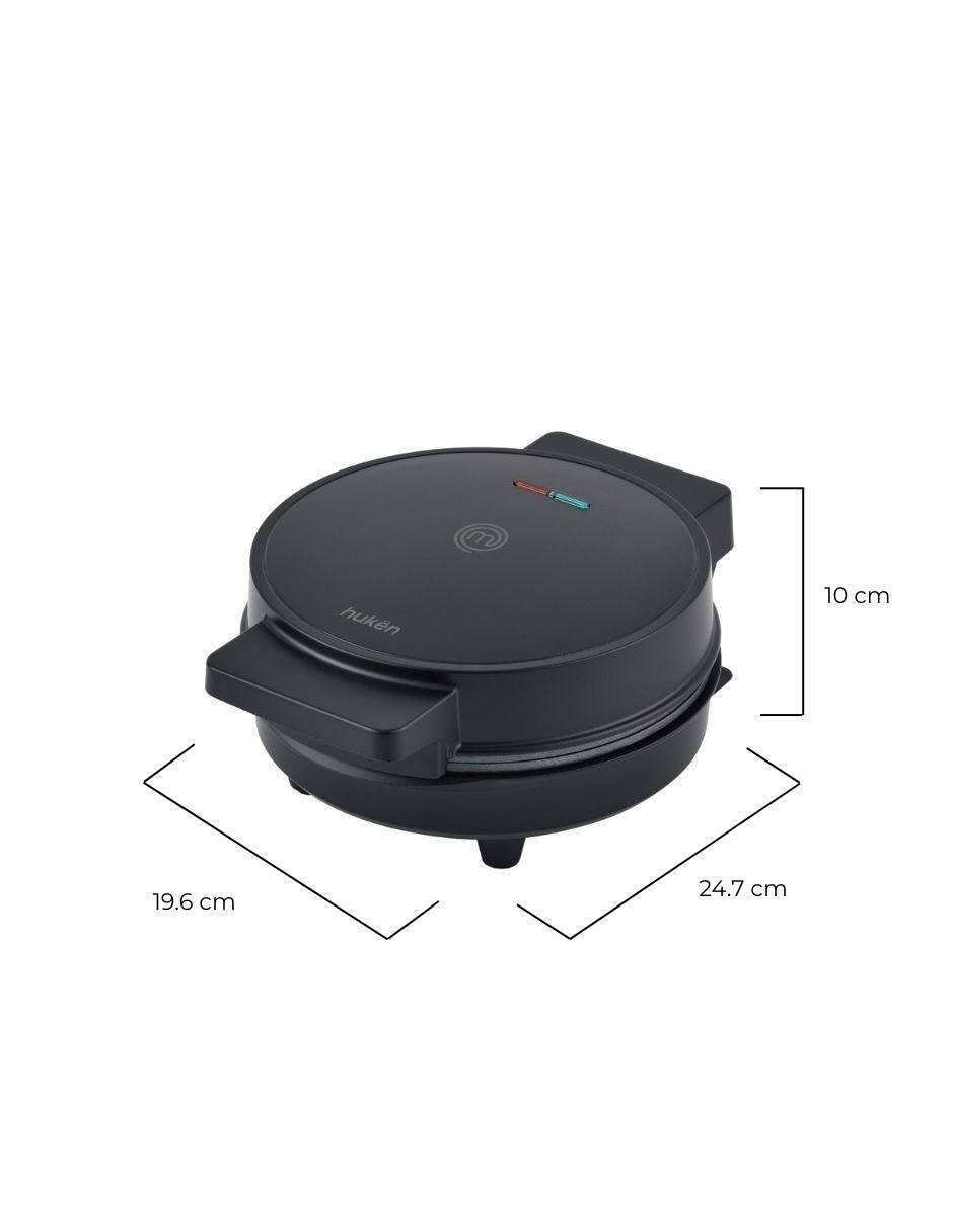 Máquina para hotcakes MK-MM-15 13