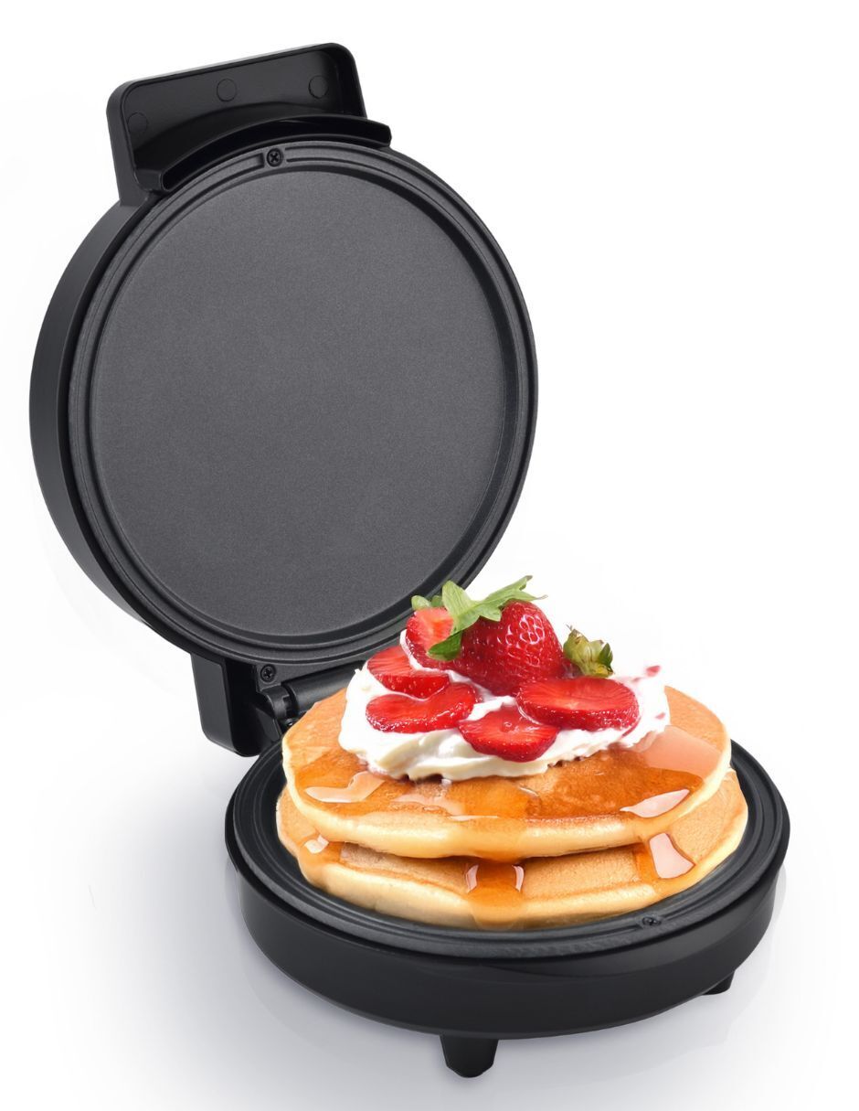 Máquina para hotcakes MK-MM-15 3